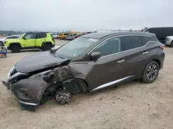 5N1AZ2MG1JN158554 2018 NISSAN MURANO