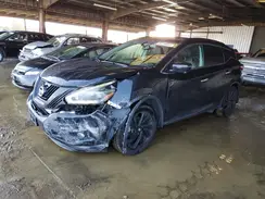 5N1AZ2MG1JN159316 2018 NISSAN MURANO