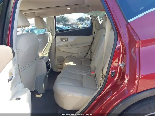 5N1AZ2MG1JN159929 2018 NISSAN MURANO - Image 8