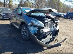 5N1AZ2MG1JN160868 2018 NISSAN MURANO