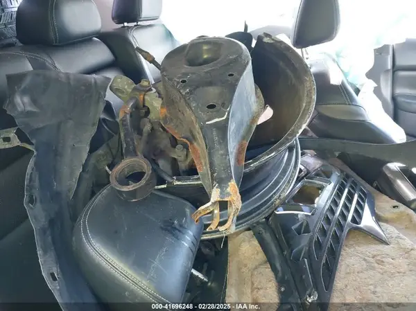 5N1AZ2MG1JN160868 2018 NISSAN MURANO - Image 8