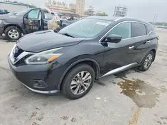 5N1AZ2MG1JN161034 2018 NISSAN MURANO