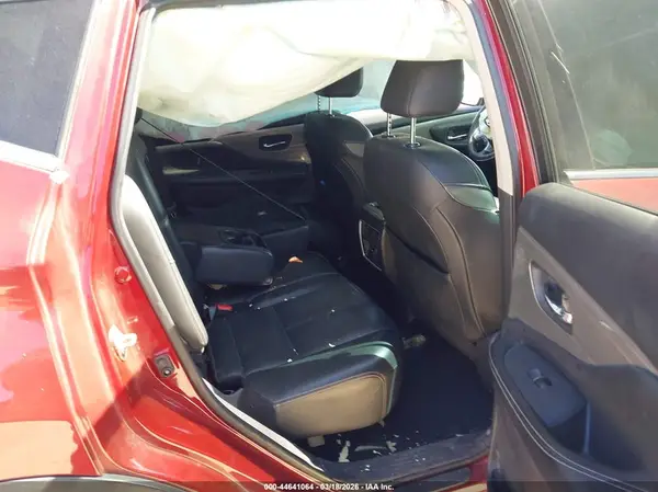 5N1AZ2MG1JN161521 2018 NISSAN MURANO - Image 8