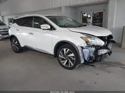 5N1AZ2MG1JN162233 2018 NISSAN MURANO
