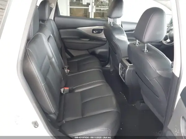 5N1AZ2MG1JN162233 2018 NISSAN MURANO - Image 8