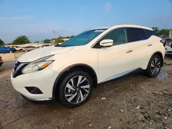 5N1AZ2MG1JN162586 2018 NISSAN MURANO