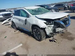 5N1AZ2MG1JN164371 2018 NISSAN MURANO