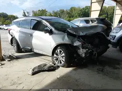 5N1AZ2MG1JN167058 2018 NISSAN MURANO