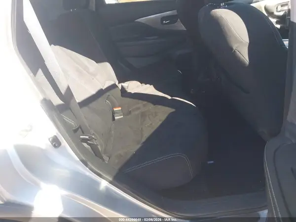5N1AZ2MG1JN170493 2018 NISSAN MURANO - Image 8