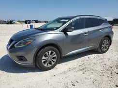 5N1AZ2MG1JN171921 2018 NISSAN MURANO