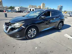 5N1AZ2MG1JN174513 2018 NISSAN MURANO
