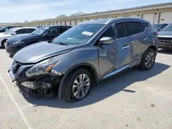 5N1AZ2MG1JN178156 2018 NISSAN MURANO