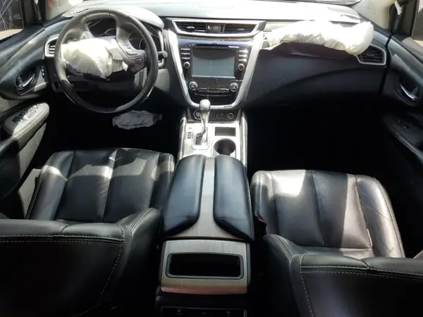 5N1AZ2MG1JN178156 2018 NISSAN MURANO - Image 8