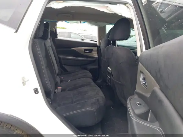 5N1AZ2MG1JN179646 2018 NISSAN MURANO - Image 8