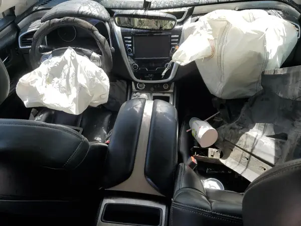 5N1AZ2MG1JN180649 2018 NISSAN MURANO - Image 8