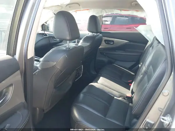 5N1AZ2MG1JN182157 2018 NISSAN MURANO - Image 8