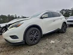 5N1AZ2MG1JN184541 2018 NISSAN MURANO