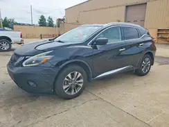 5N1AZ2MG1JN185088 2018 NISSAN MURANO