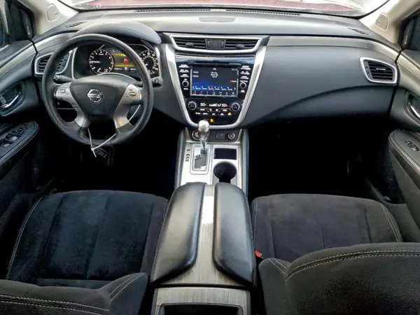 5N1AZ2MG1JN186340 2018 NISSAN MURANO - Image 8