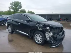 5N1AZ2MG1JN188976 2018 NISSAN MURANO
