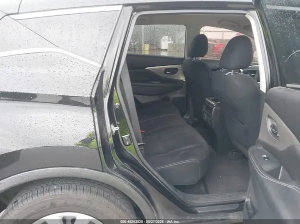 5N1AZ2MG1JN188976 2018 NISSAN MURANO - Image 8