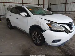 5N1AZ2MG1JN190047 2018 NISSAN MURANO
