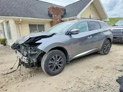5N1AZ2MG1JN195748 2018 NISSAN MURANO