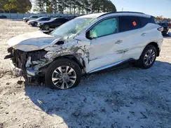 5N1AZ2MG1JN197662 2018 NISSAN MURANO