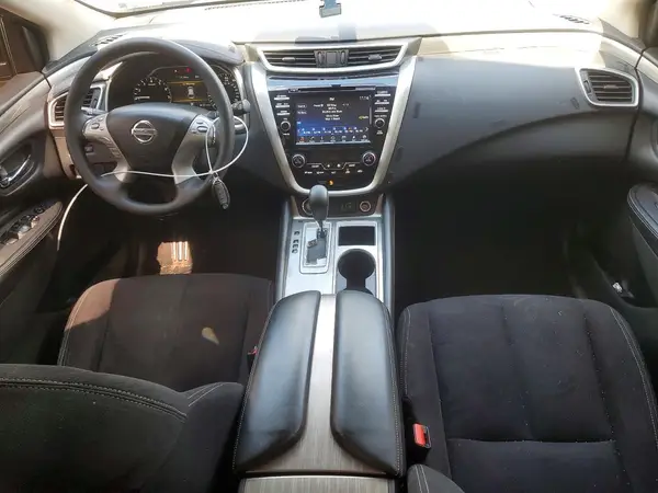 5N1AZ2MG1JN198939 2018 NISSAN MURANO - Image 8