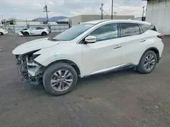 5N1AZ2MG1JN201404 2018 NISSAN MURANO