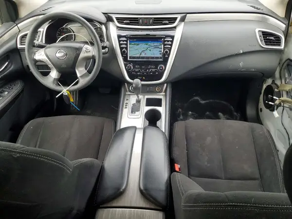 5N1AZ2MG1JN201404 2018 NISSAN MURANO - Image 8