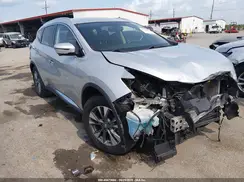 5N1AZ2MG1JN202097 2018 NISSAN MURANO