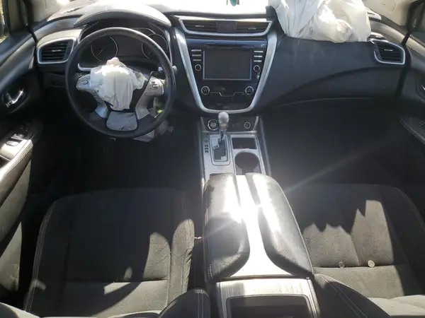 5N1AZ2MG1JN202682 2018 NISSAN MURANO - Image 8