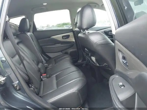 5N1AZ2MG2GN100039 2016 NISSAN MURANO - Image 8