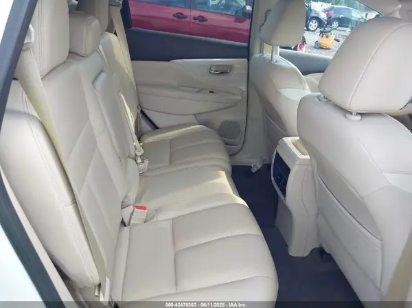 5N1AZ2MG2GN101031 2016 NISSAN MURANO - Image 8