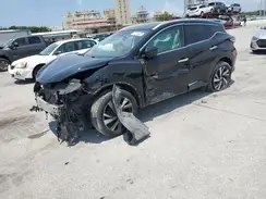 5N1AZ2MG2GN102132 2016 NISSAN MURANO