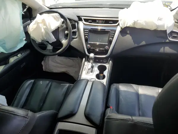 5N1AZ2MG2GN102132 2016 NISSAN MURANO - Image 8