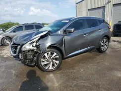 5N1AZ2MG2GN102437 2016 NISSAN MURANO