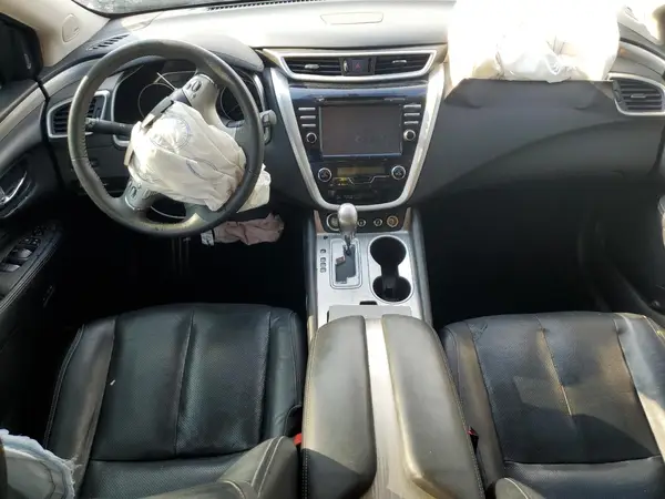 5N1AZ2MG2GN102437 2016 NISSAN MURANO - Image 8