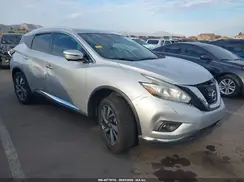5N1AZ2MG2GN103104 2016 NISSAN MURANO