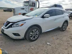 5N1AZ2MG2GN105385 2016 NISSAN MURANO