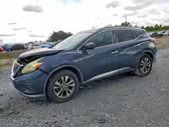 5N1AZ2MG2GN106441 2016 NISSAN MURANO