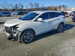 5N1AZ2MG2GN107671 2016 NISSAN MURANO
