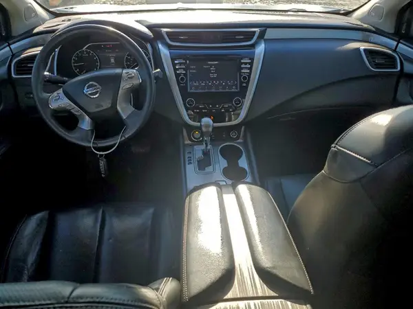 5N1AZ2MG2GN107671 2016 NISSAN MURANO - Image 8