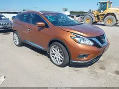 5N1AZ2MG2GN108321 2016 NISSAN MURANO