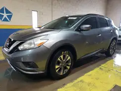 5N1AZ2MG2GN108691 2016 NISSAN MURANO