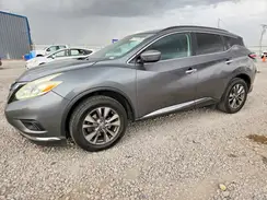 5N1AZ2MG2GN109436 2016 NISSAN MURANO