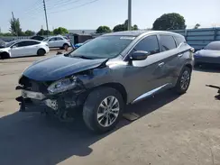 5N1AZ2MG2GN110005 2016 NISSAN MURANO