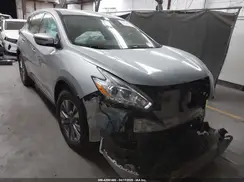 5N1AZ2MG2GN110635 2016 NISSAN MURANO
