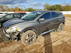 5N1AZ2MG2GN110697 2016 NISSAN MURANO